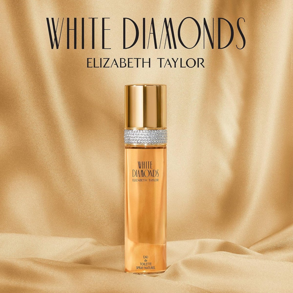  - Elizabeth Taylor - Gift Set - 719346262613