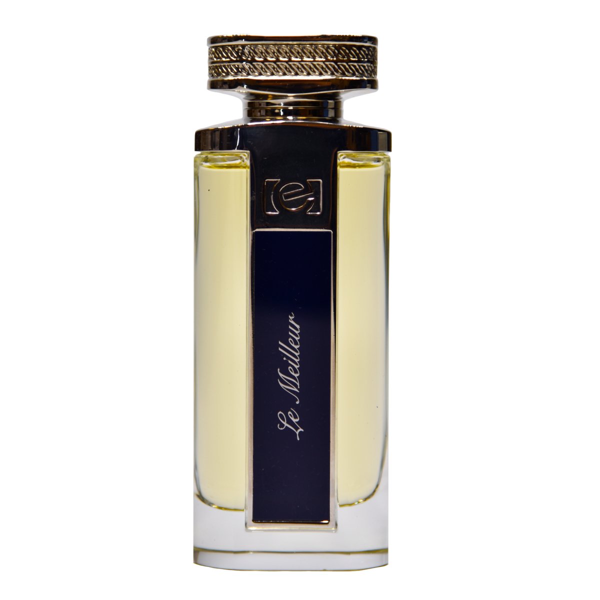 Essenza Le Meilleur Eau De Parfum Spray For Men - Essenza - 3.4 oz - Eau de Parfum - Fragrance - 6290171021094 - Fragrance