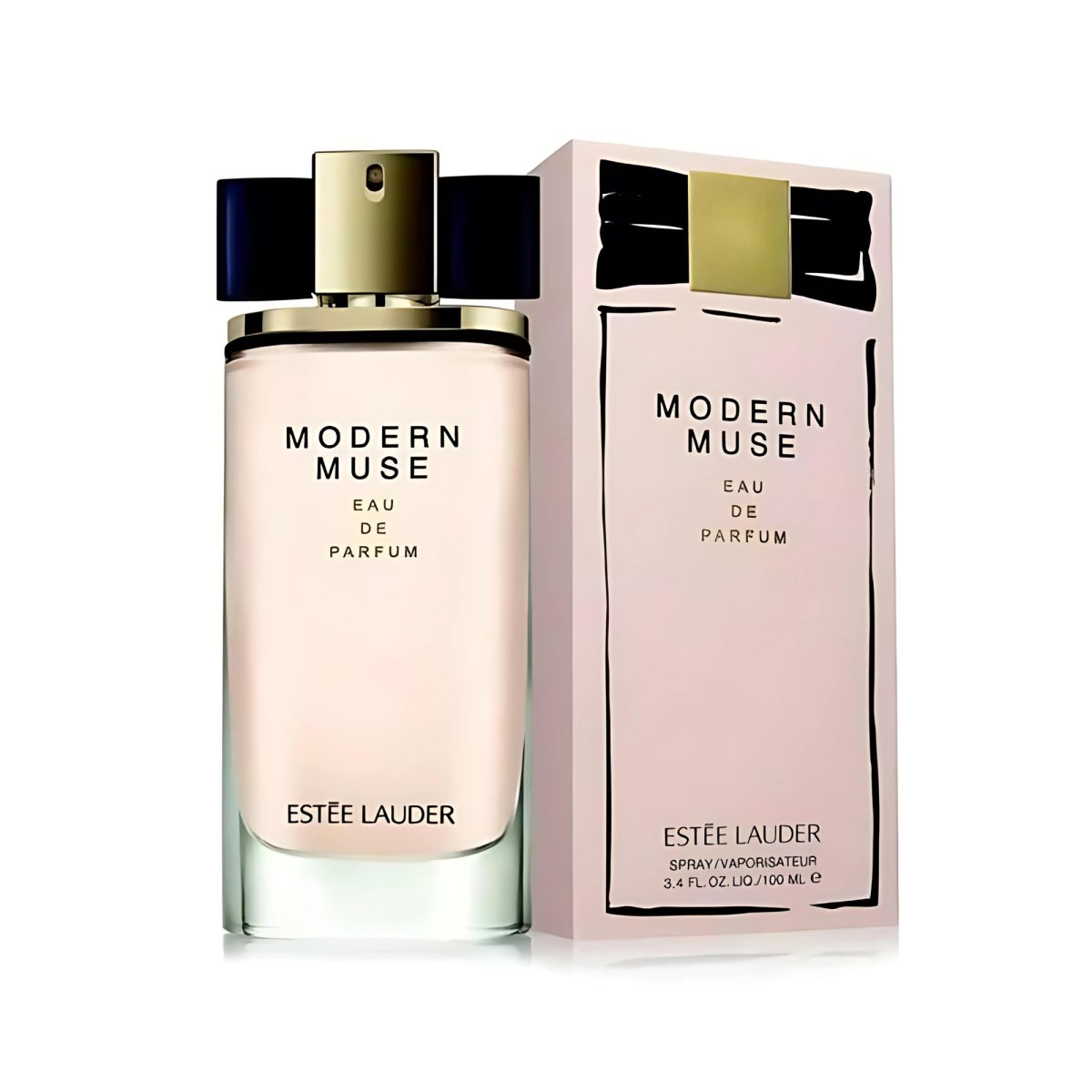 Modern Muse - Estee Lauder - 3.4 oz / 100 ML - Eau de Parfum - Fragrance - 27131261629 - Fragrance