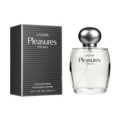 Estee Lauder Pleasures 3.4 oz - Eau de Cologne - Fragrance - 027131521433