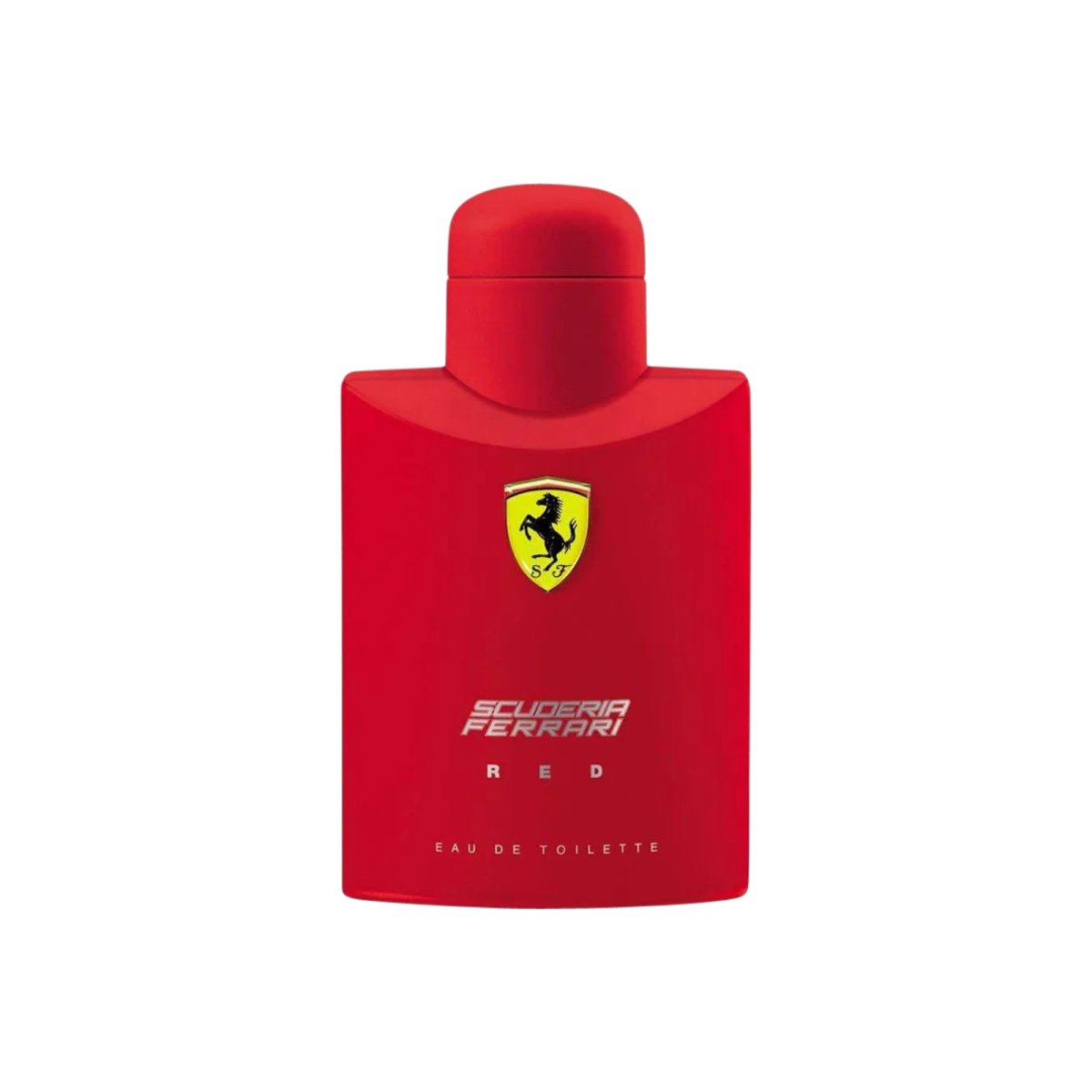 Ferrari Ferrari Red Scuderia 4.2 oz / 125 ML - Eau de Toilette - Fragrance - 8002135139053