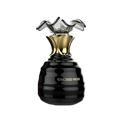 Orchid Noir
