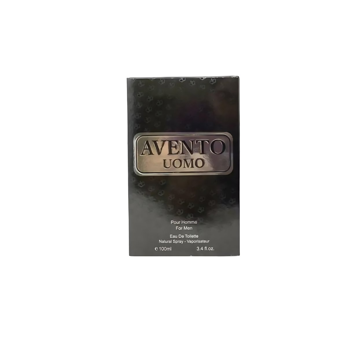 Avento Uomo For Men Eau De Toilette 3.4 fl. oz 100 ml - Perfume Headquarters - Fragrance Couture - 3.4 oz - Eau de Parfum - Fragrance - 8439627599093 - Fragrance