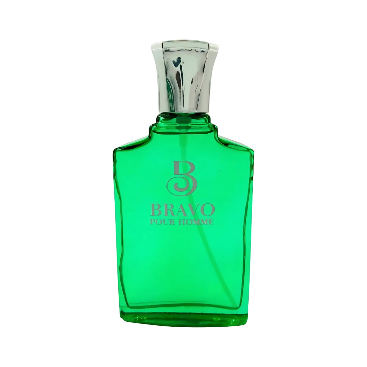 Bravo Pour Homme by Fragrance Couture EDP 100 ml - Perfume Headquarters - Fragrance Couture - 3.4 oz - Eau de Parfum - Fragrance - 8439627623538 - Fragrance