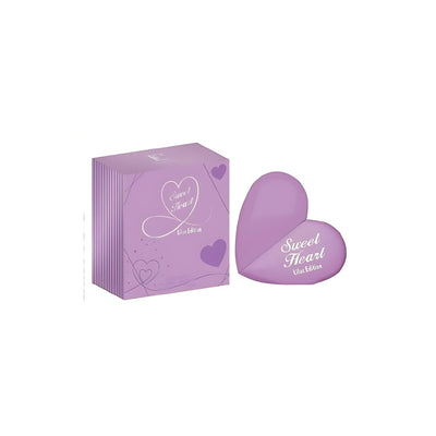 Sweet Heart Lilac Edition EDP - 100 ml for Women by Fragrance Contour - Perfume Headquarters - Fragrance Couture - 3.4 oz - Eau de Parfum - Fragrance - 8439627623934 - Fragrance