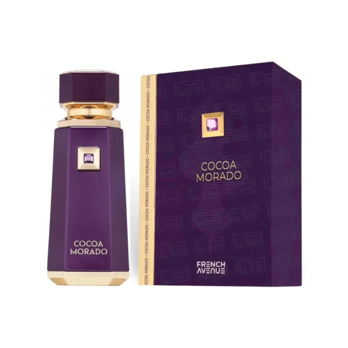 Cocoa Morado