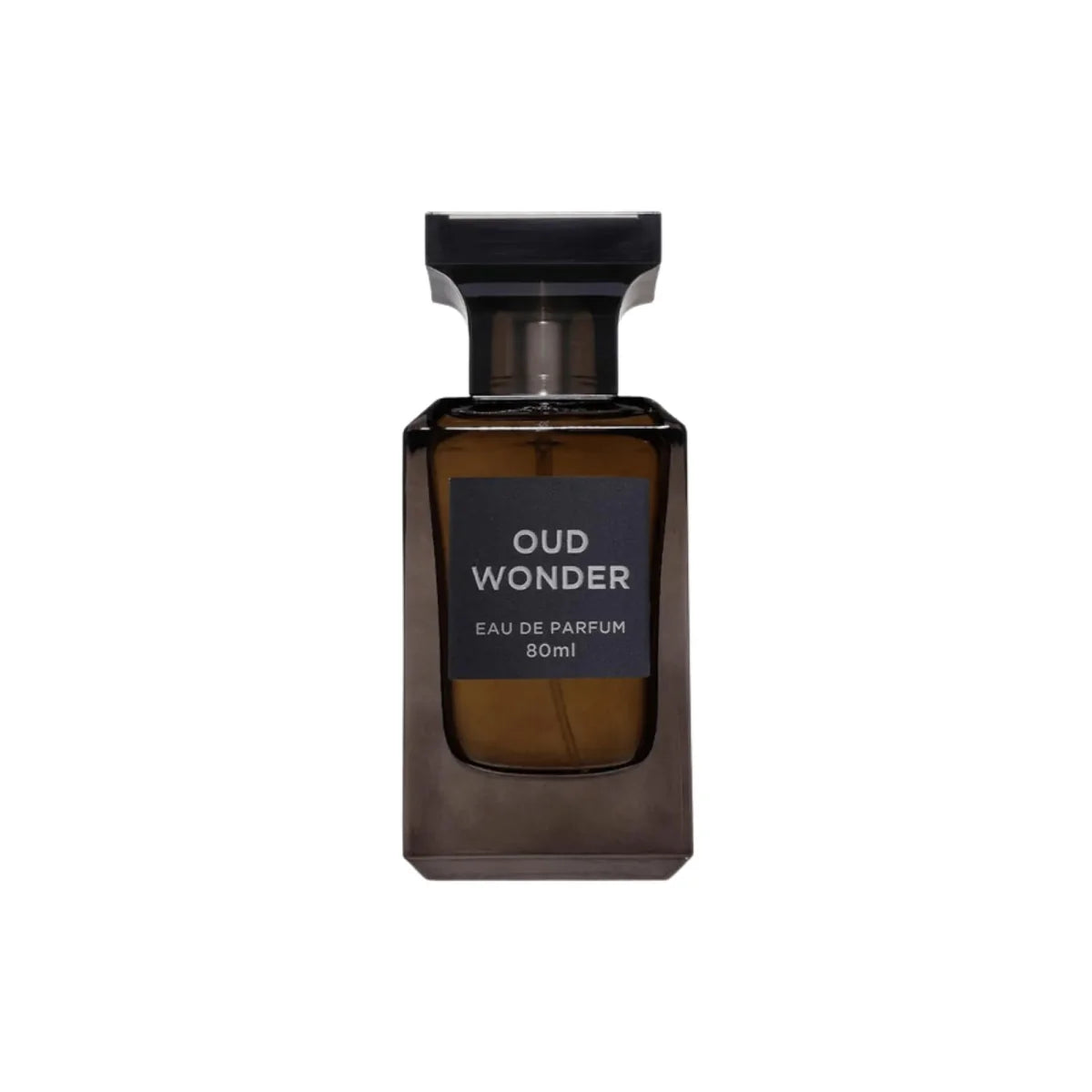 Oud Wonder