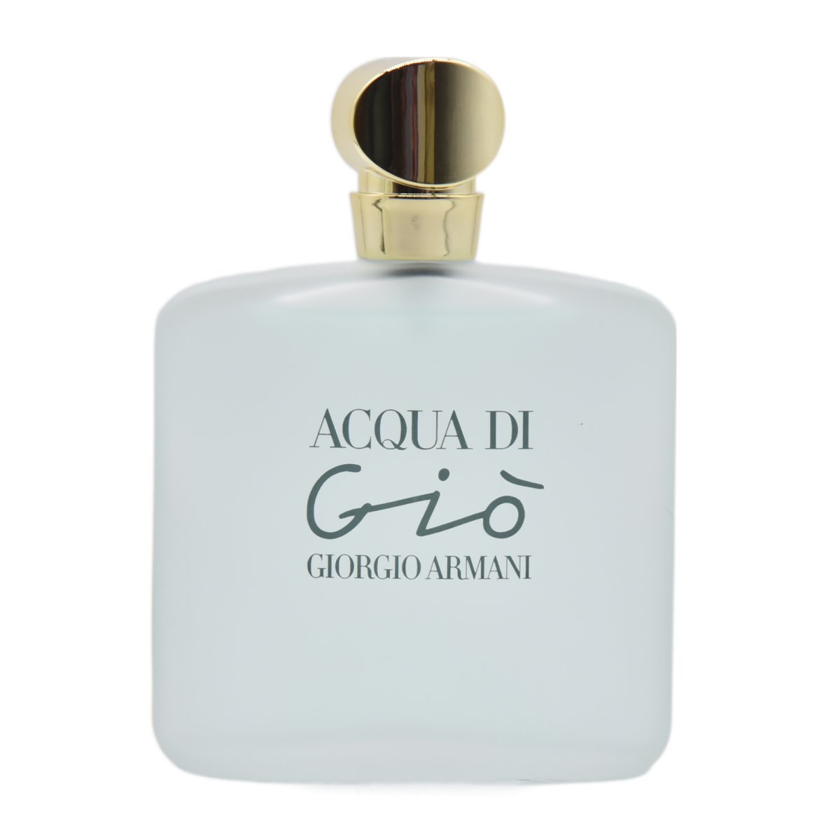 Giorgio Armani Acqua Di Gio 3.4 oz - Eau de Toilette - Fragrance - 3360372054559