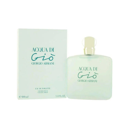 Giorgio Armani Acqua Di Gio 3.4 oz - 3360372054559