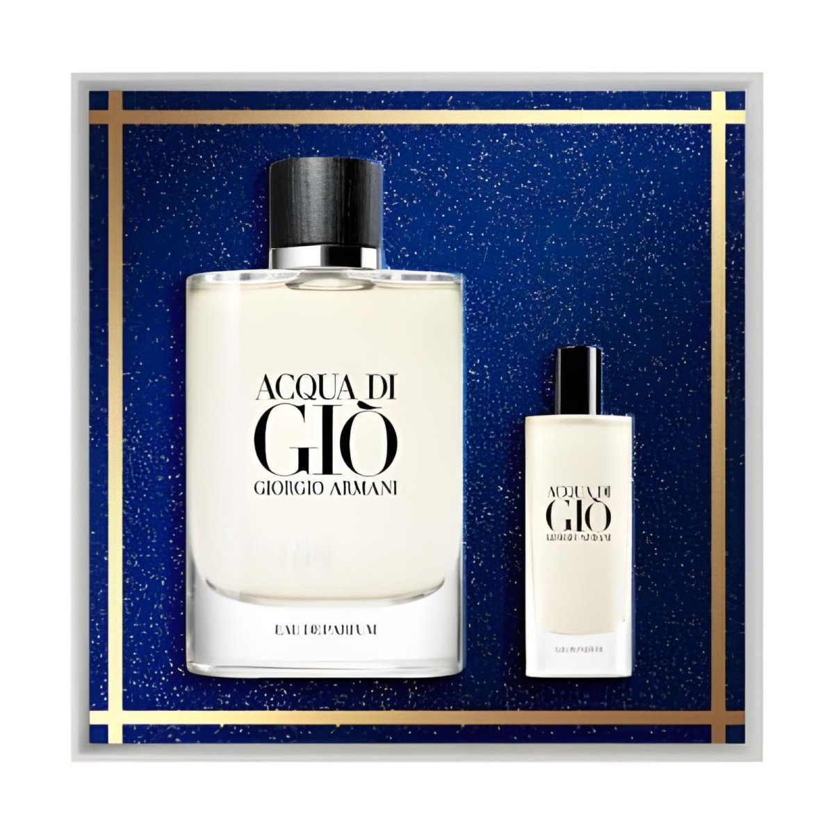 Giorgio Armani Acqua Di Gio Gift Set - 3614274109986