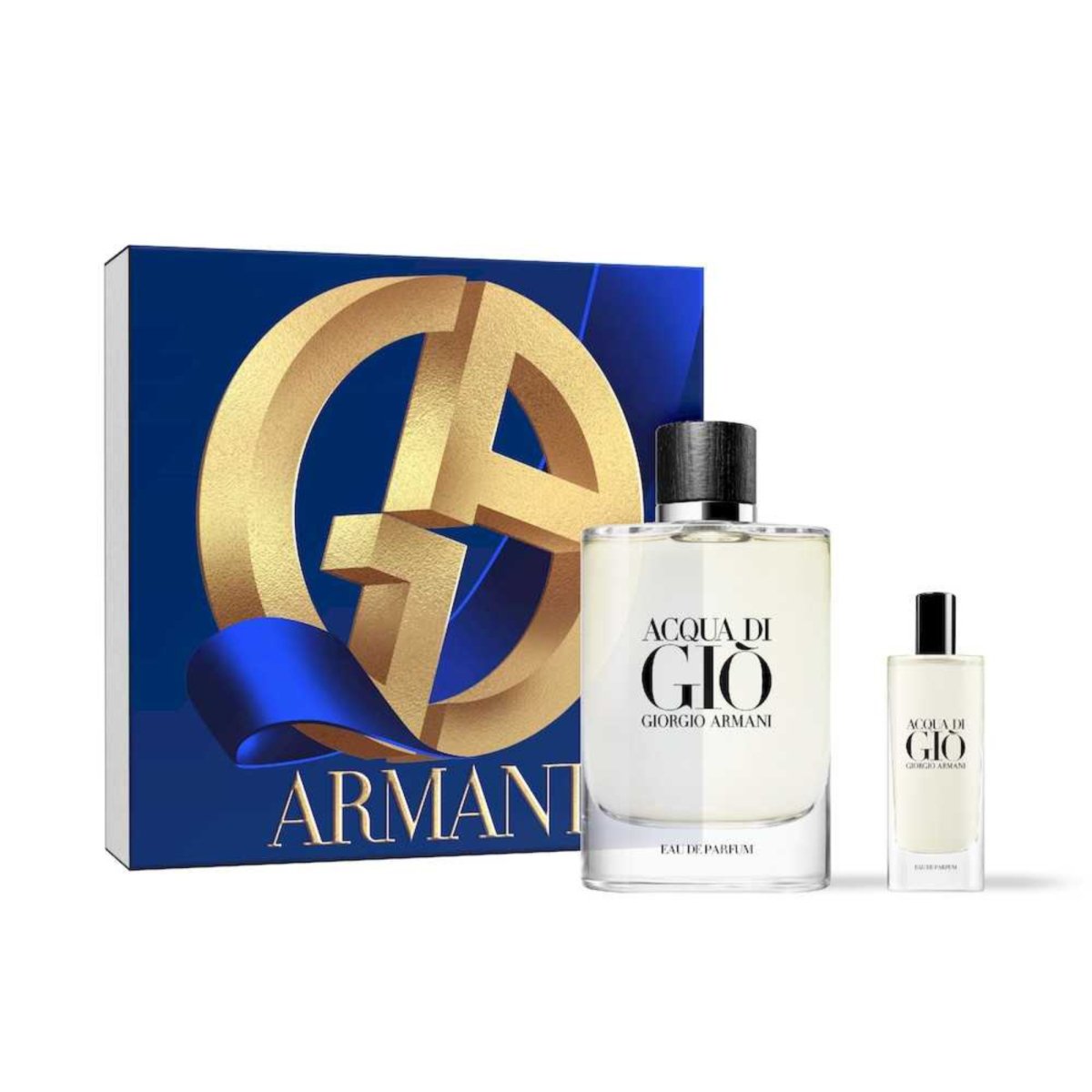 Giorgio Armani Acqua Di Gio Gift Set - 3614274109986