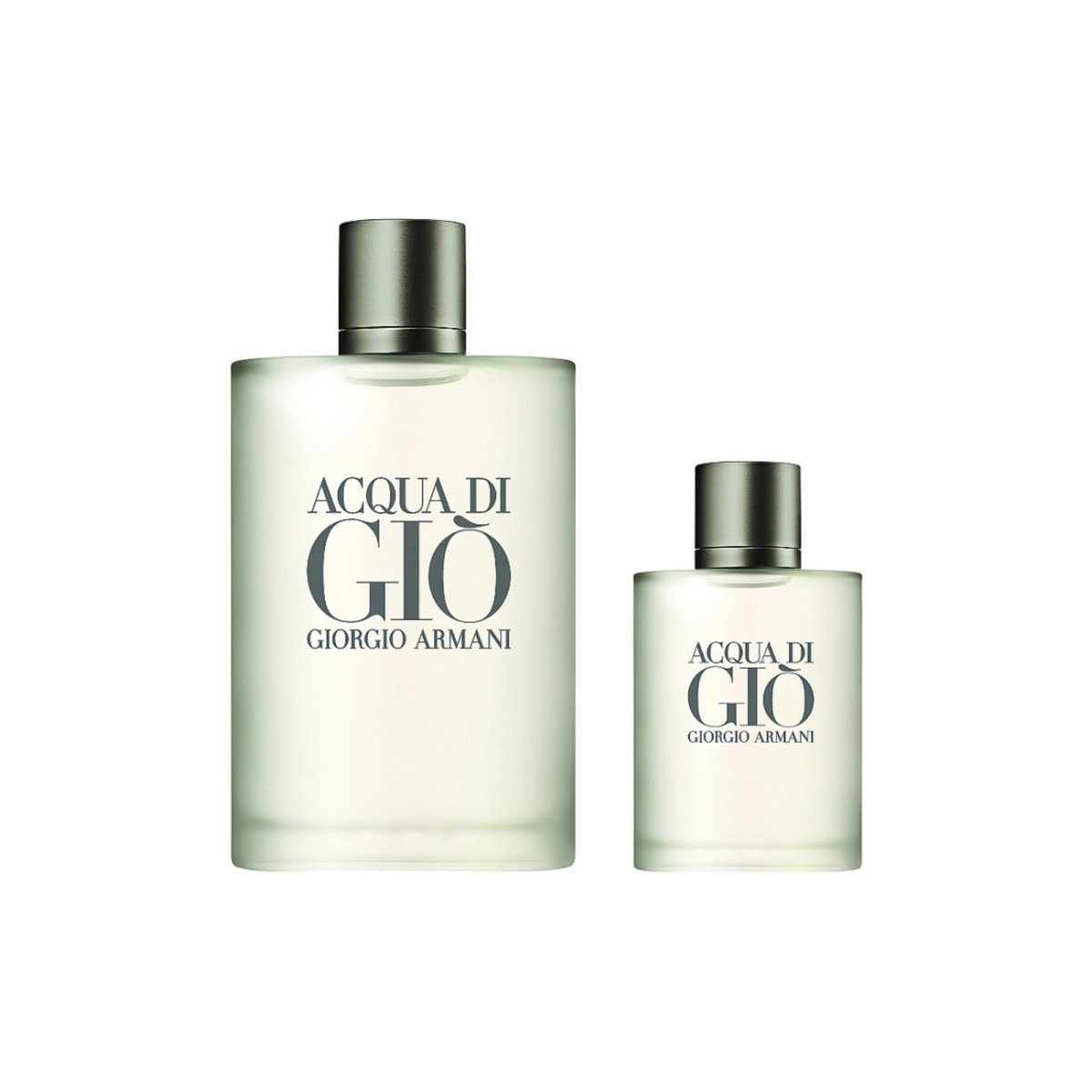 Giorgio Armani Acqua di Gio Gift Set - 3614274110043