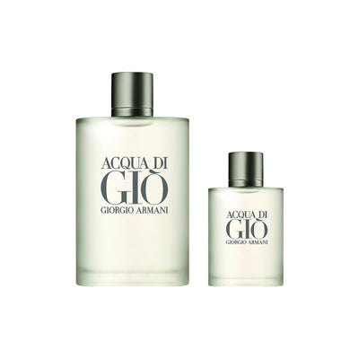 Acqua di Gio - Giorgio Armani - Gift Set - 3614274110043 - Gift Set