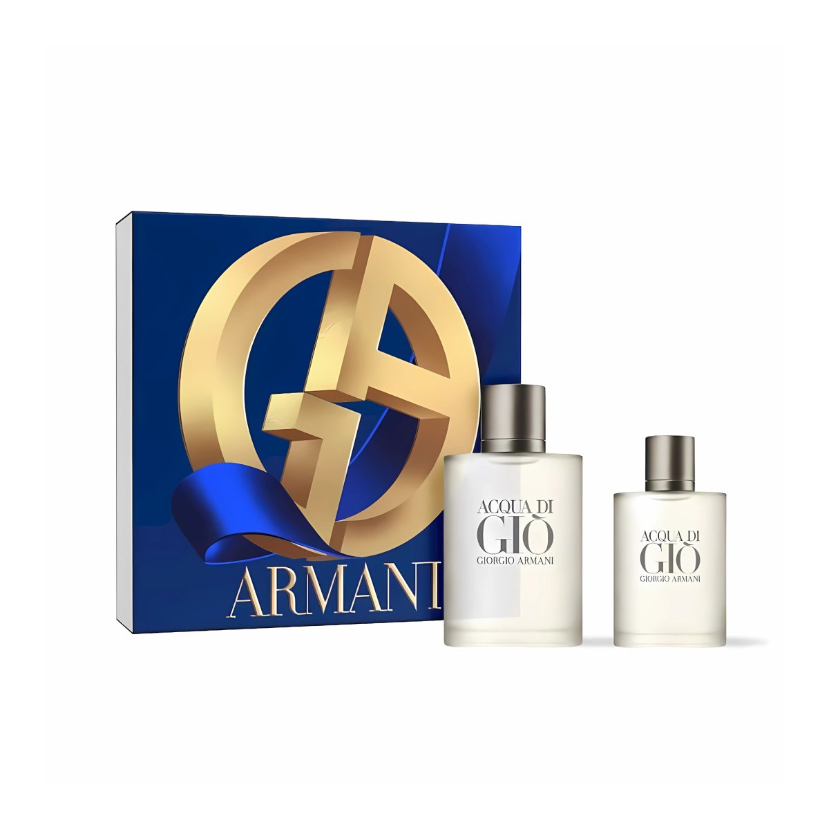 Giorgio Armani Acqua di Gio Men Set M