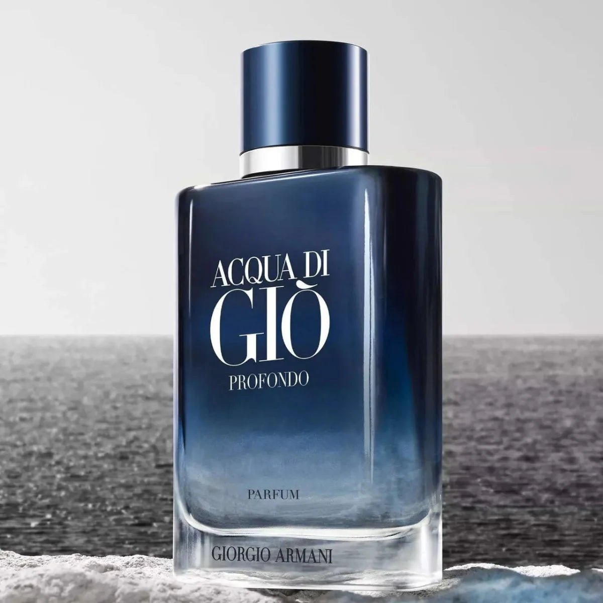 Giorgio Armani Acqua di Gio Profondo 3.3 oz - 3614273953849