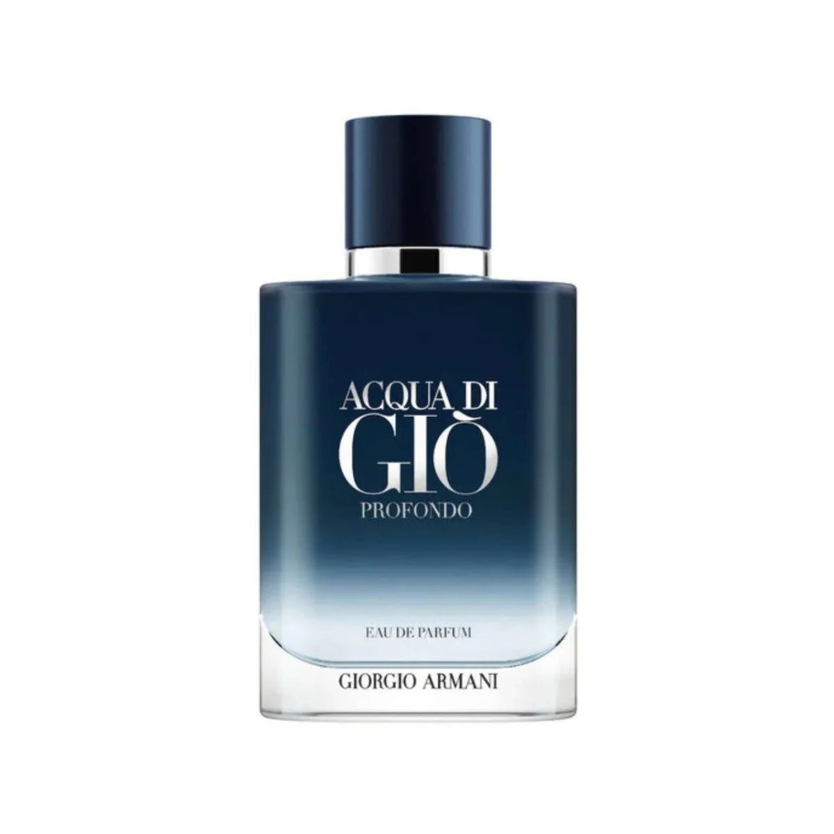 Giorgio Armani Acqua di Gio Profondo 3.3 oz - 3614273953849