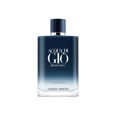 Giorgio Armani Acqua di Gio Profondo 3.3 oz - Eau de Parfum - Fragrance - 3614273953849