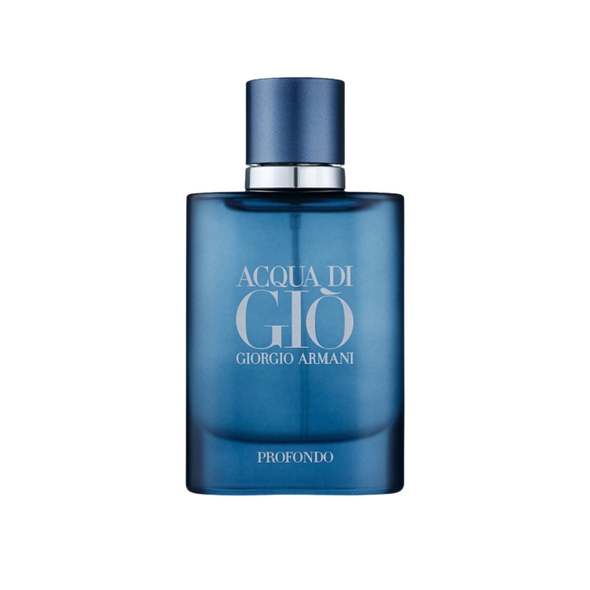 Armani fashion men's eau de toilette