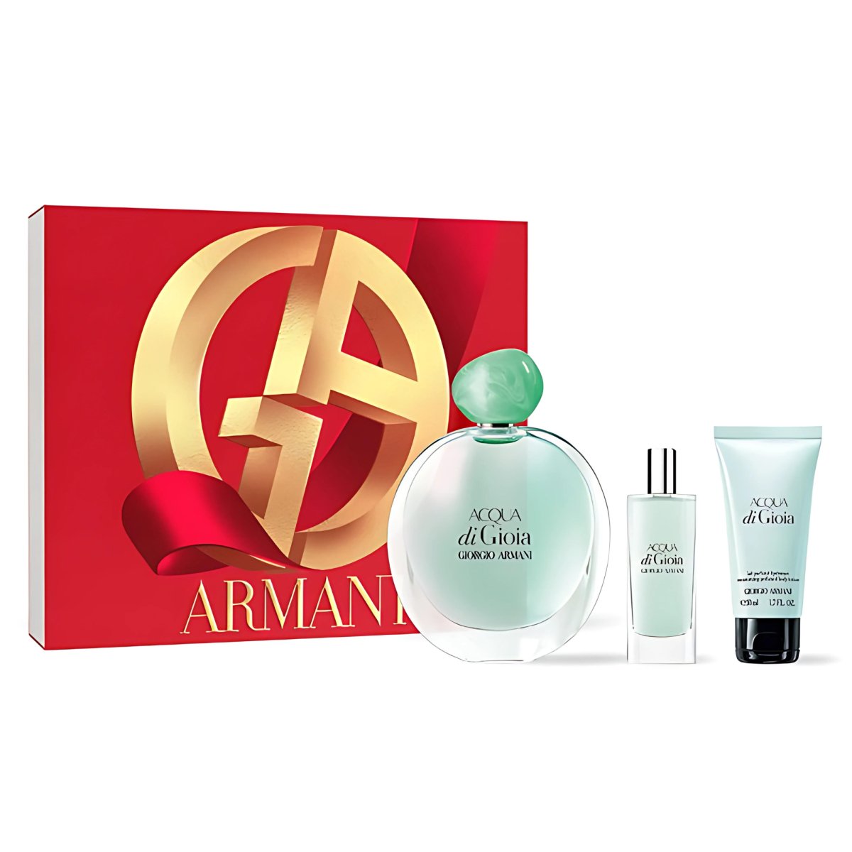 Acqua di popular Gioia Gift Set