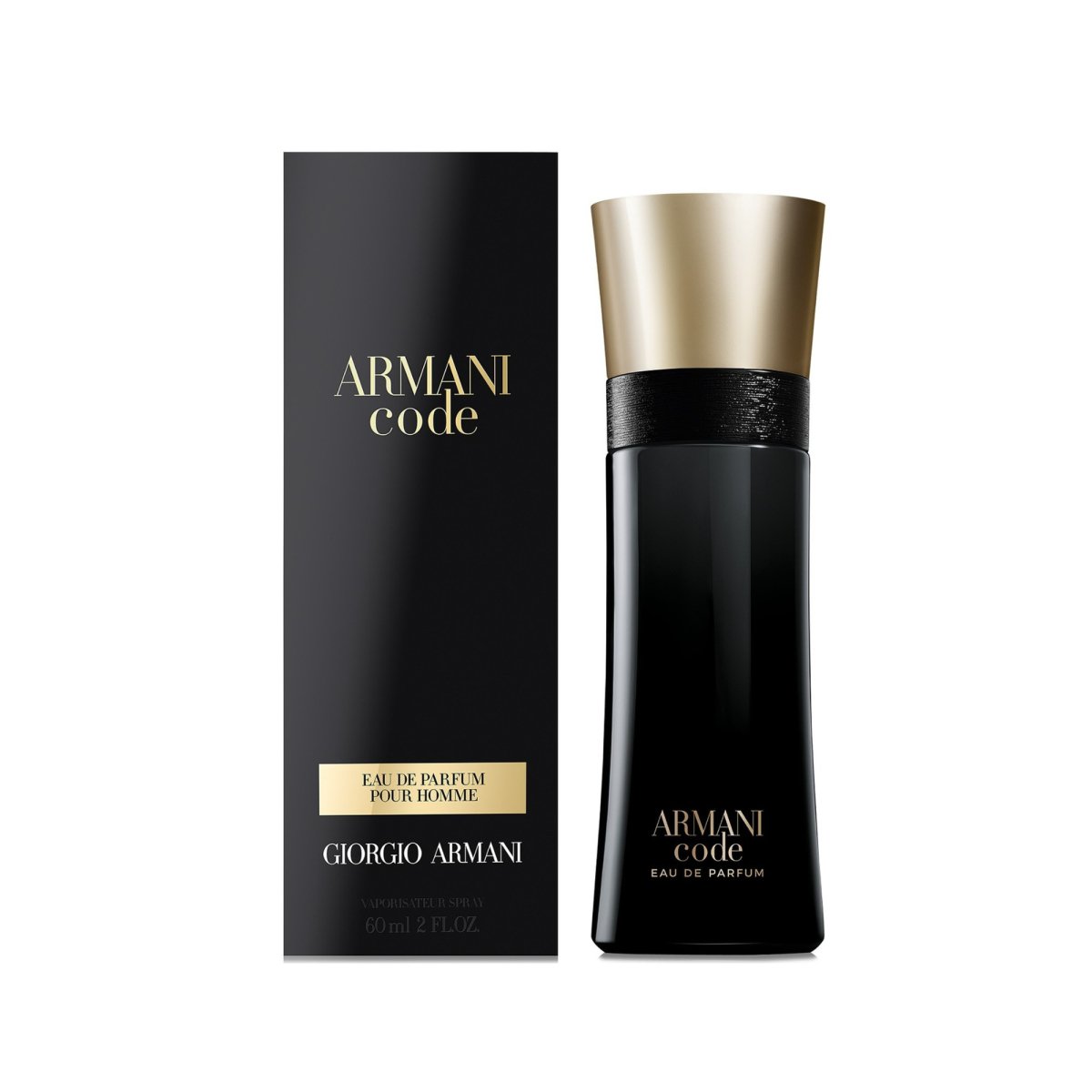 Giorgio Armani Armani Code 2.0 oz - Eau de Parfum - Fragrance - 3614273195065