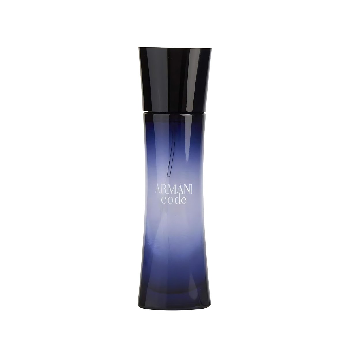 Armani code perfume 2.5 oz online