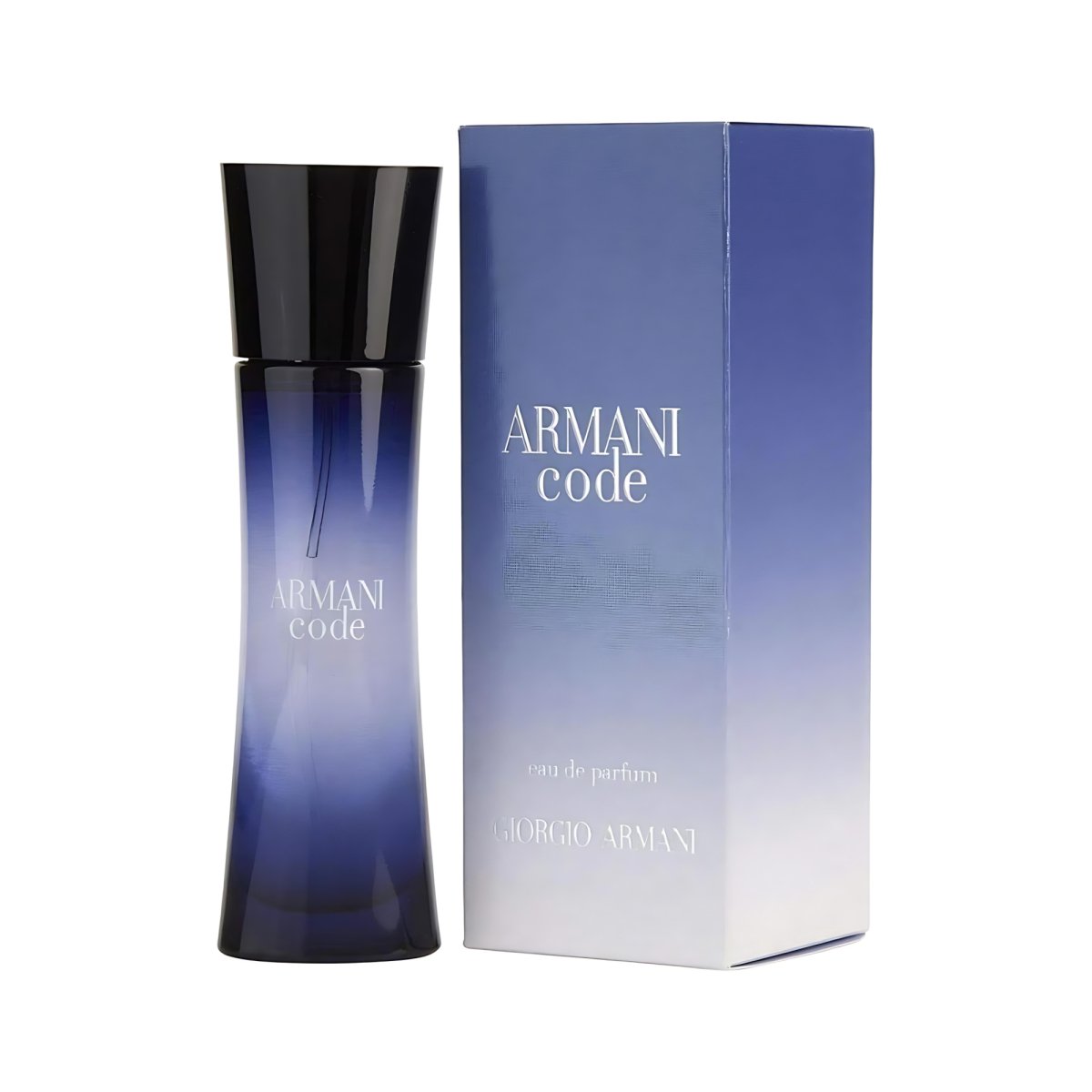 Armani code a online