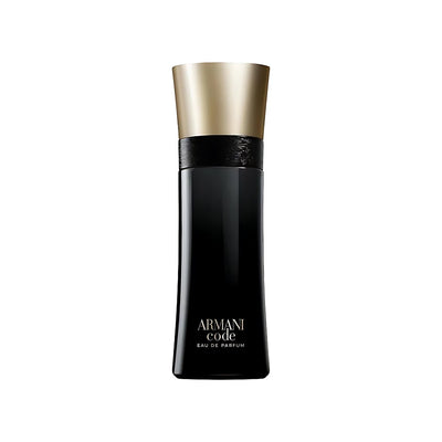 Armani Code - Giorgio Armani - 3.7 oz - Eau de Parfum - Fragrance - 3614273195089 - Fragrance