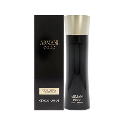 Armani Code - Giorgio Armani - 3.7 oz - Eau de Parfum - Fragrance - 3614273195089 - Fragrance