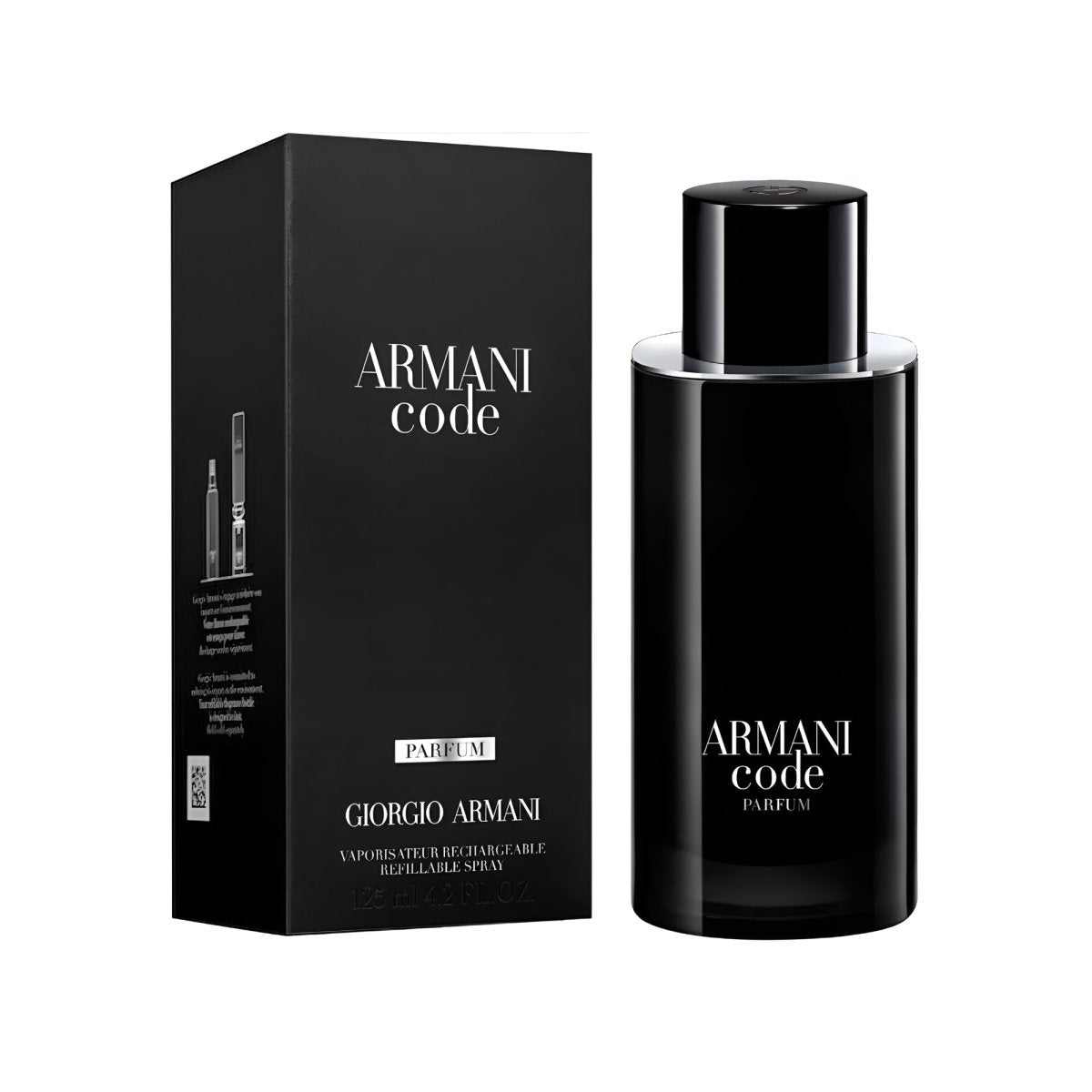 Giorgio Armani Armani Code 4.2 oz - Eau de Toilette - Fragrance - 3614273636513