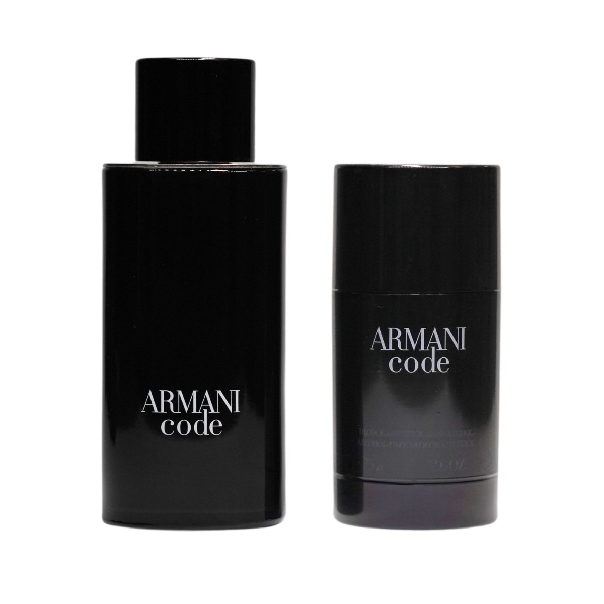 Armani Code 2 Pcs Gift Set by Giorgio Armani for Men