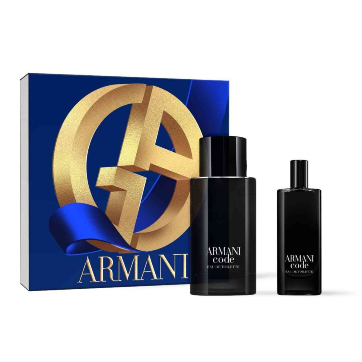 Giorgio Armani Armani Code Gift Set - 3614274109962