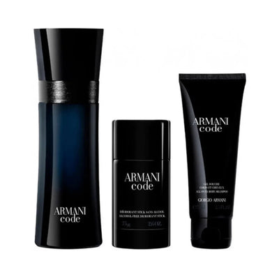 Armani Code