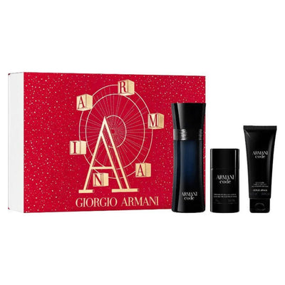 Giorgio Armani Armani Code Set 1 - 3614273877497