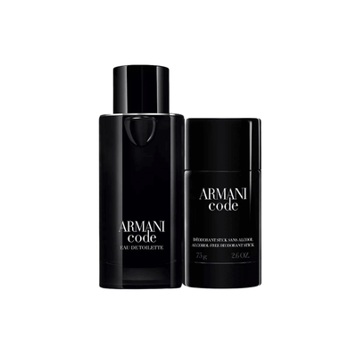 Armani Code
