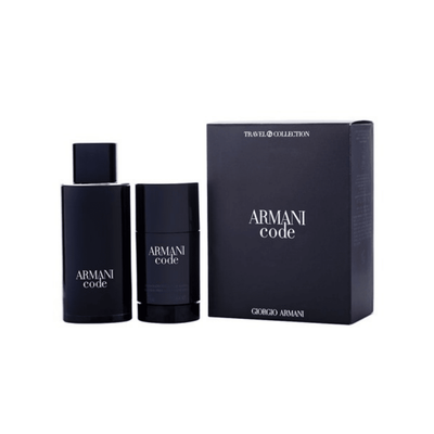 Armani Code