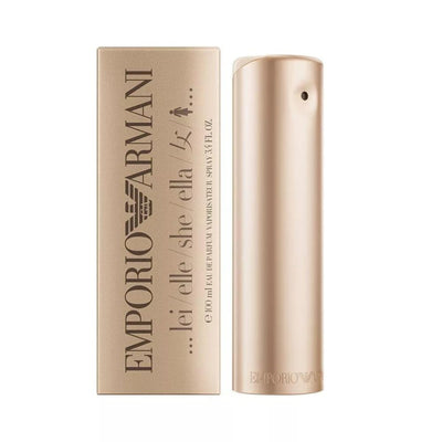 Emporio Armani She - Giorgio Armani - 3.4 oz / 100 ML - Eau de Parfum - Fragrance - 3614273070270 - Fragrance