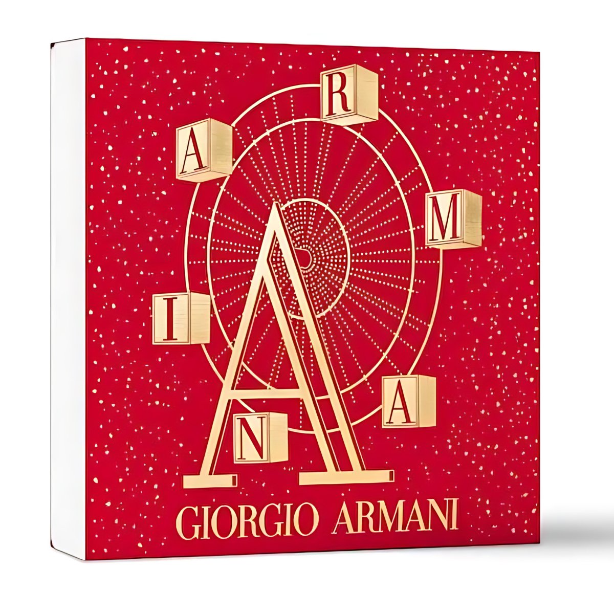 Giorgio Armani SÌ Gift Set - 3614273877763