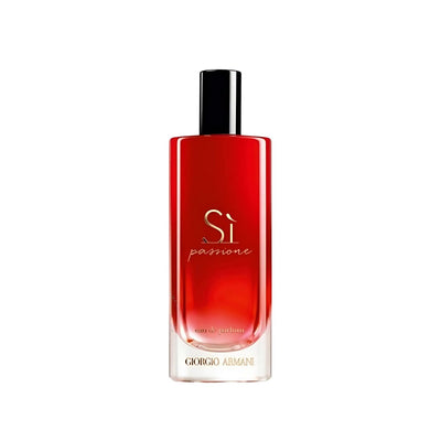 Giorgio Armani Si Passione 0.50 oz - Eau de Parfum - Fragrance - 3614272085282