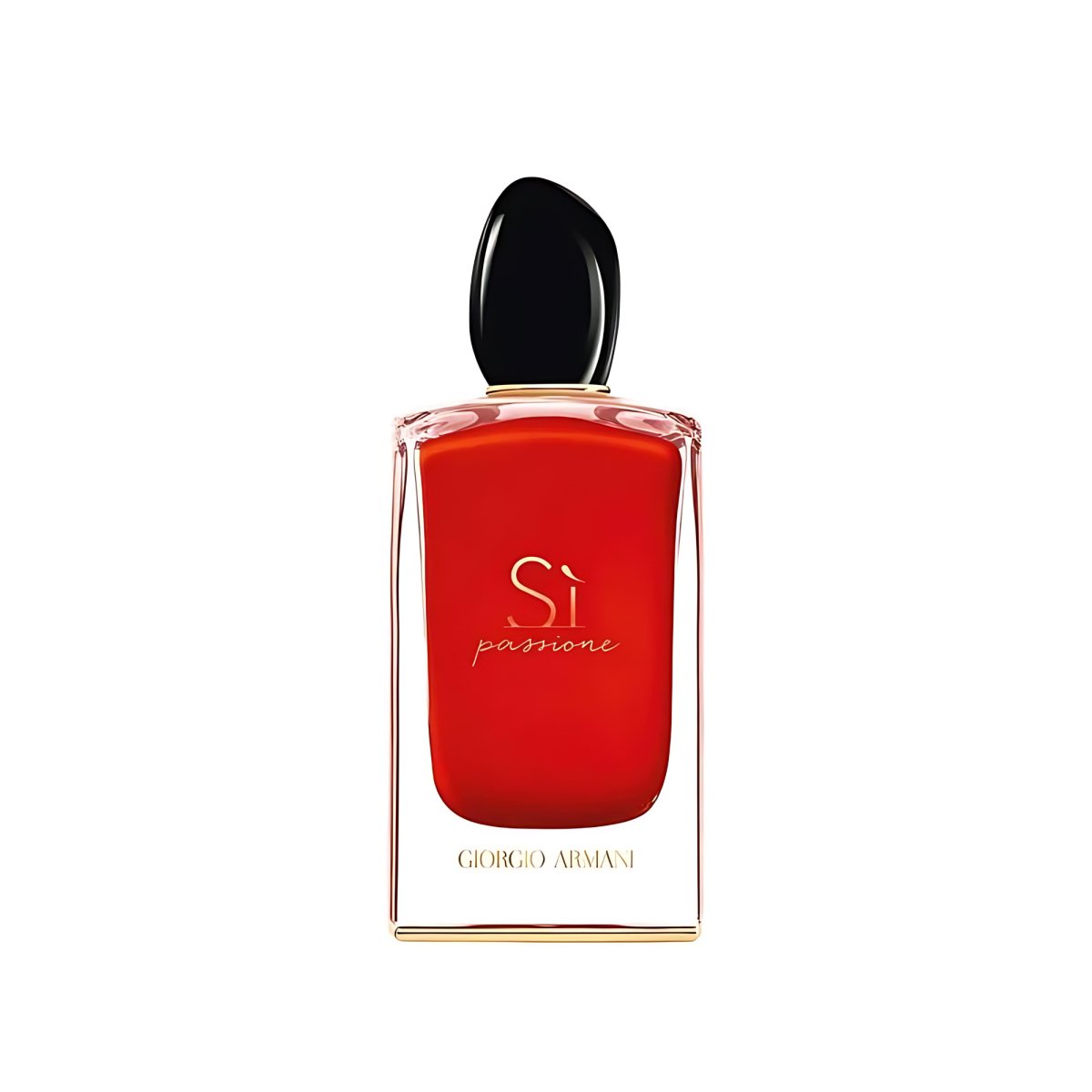 Giorgio Armani Si Passione 5.1 oz - Eau de Parfum - Fragrance - 3614272556379