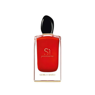 Si Passione - Giorgio Armani - 5.1 oz - Eau de Parfum - Fragrance - 3614272556379 - Fragrance