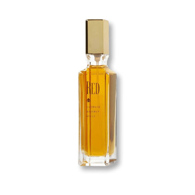 Red - Giorgio Beverly Hills - 3.0 oz - Eau de Toilette - Fragrance - 716393009659 - Fragrance