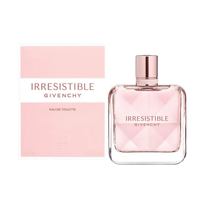 Irresistible - Givenchy - 2.7 oz - Eau de Parfum - Fragrance - 3274872400733 - Fragrance