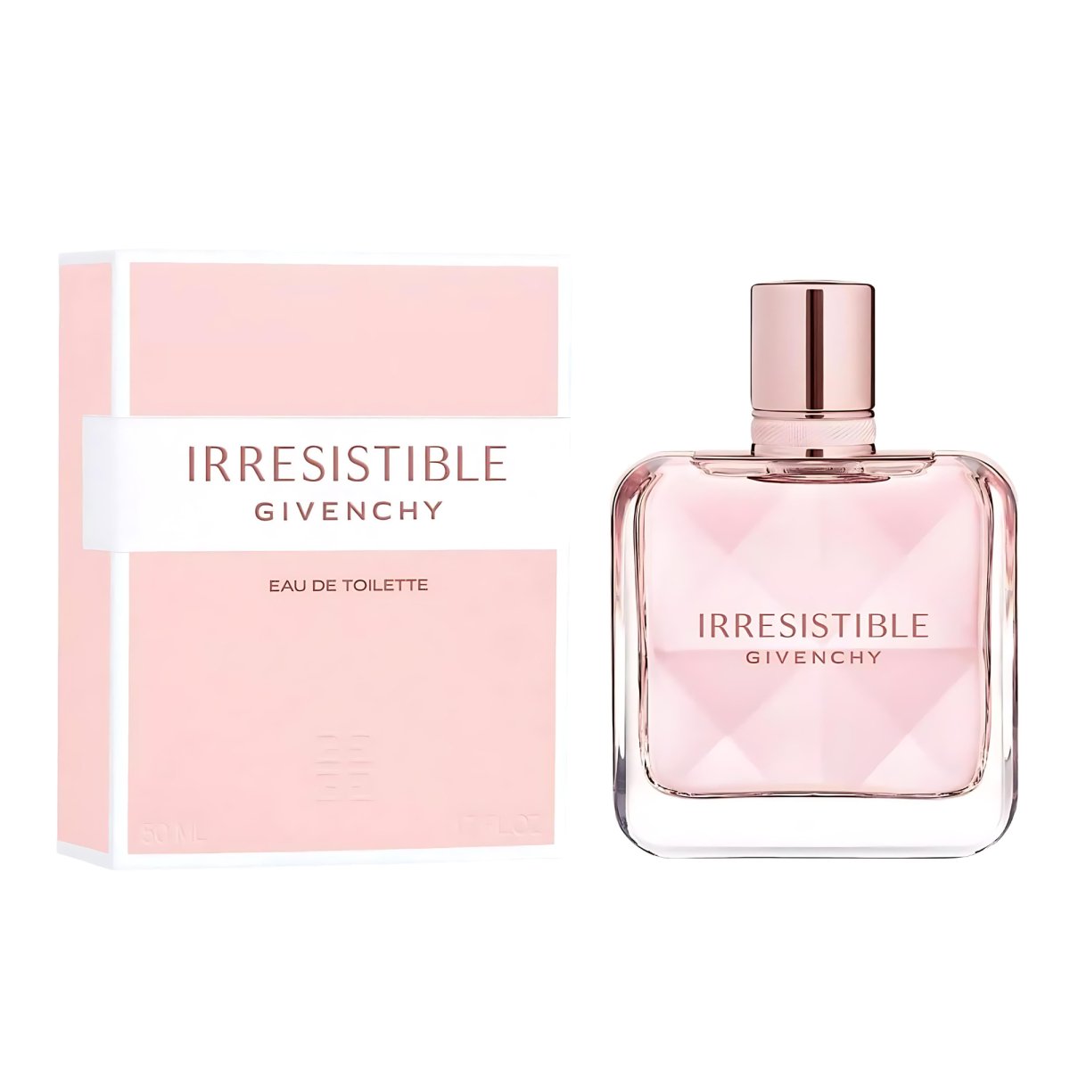 Givenchy Irresistible 2.7 oz - Eau de Toilette - Fragrance - 3274872419315