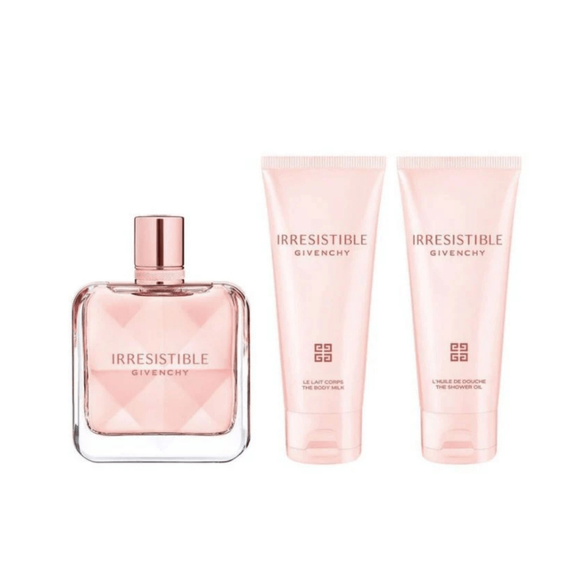 Givenchy Irresistible Gift Set - 3274872467323