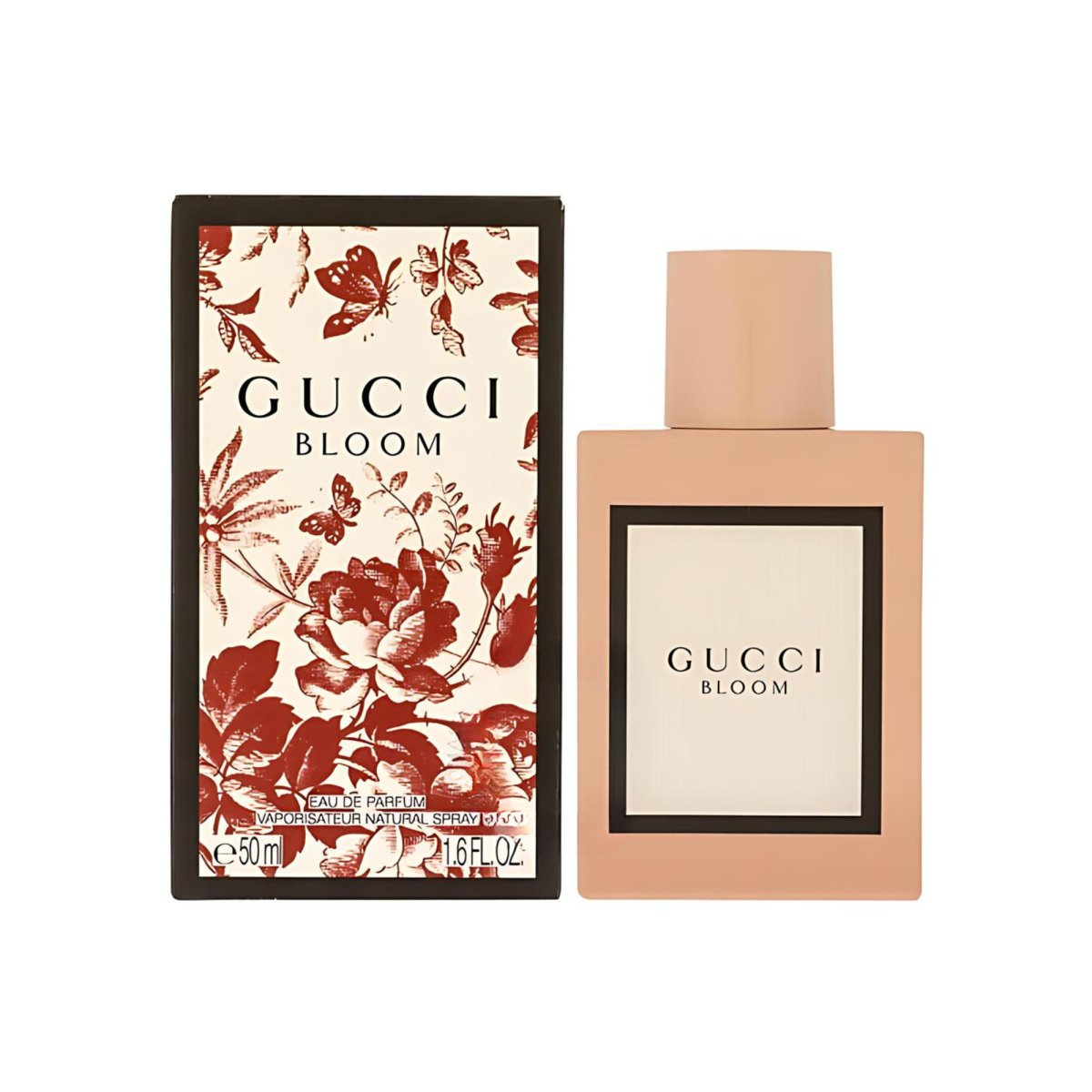 Gucci Guilty Intense for women 1.6oz/ 50 ml EDP spray sealed 2024 box discontinued,