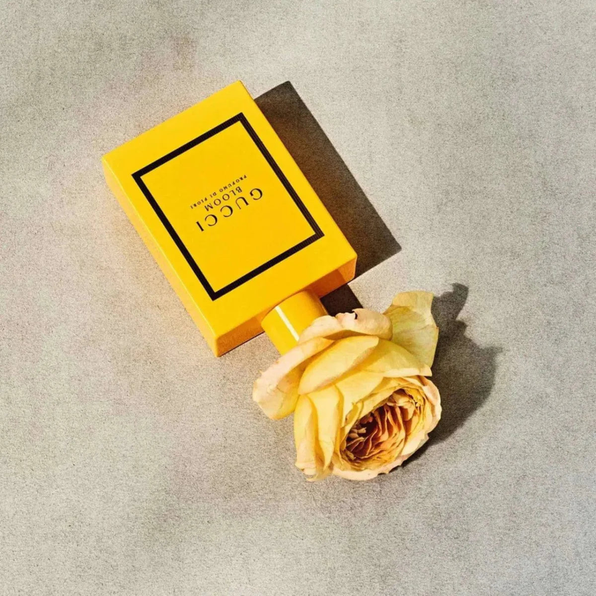 Bloom Profumo Di Fiori