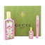 Gucci Flora Gorgeous Gardenia Gift Set - 3616304956911