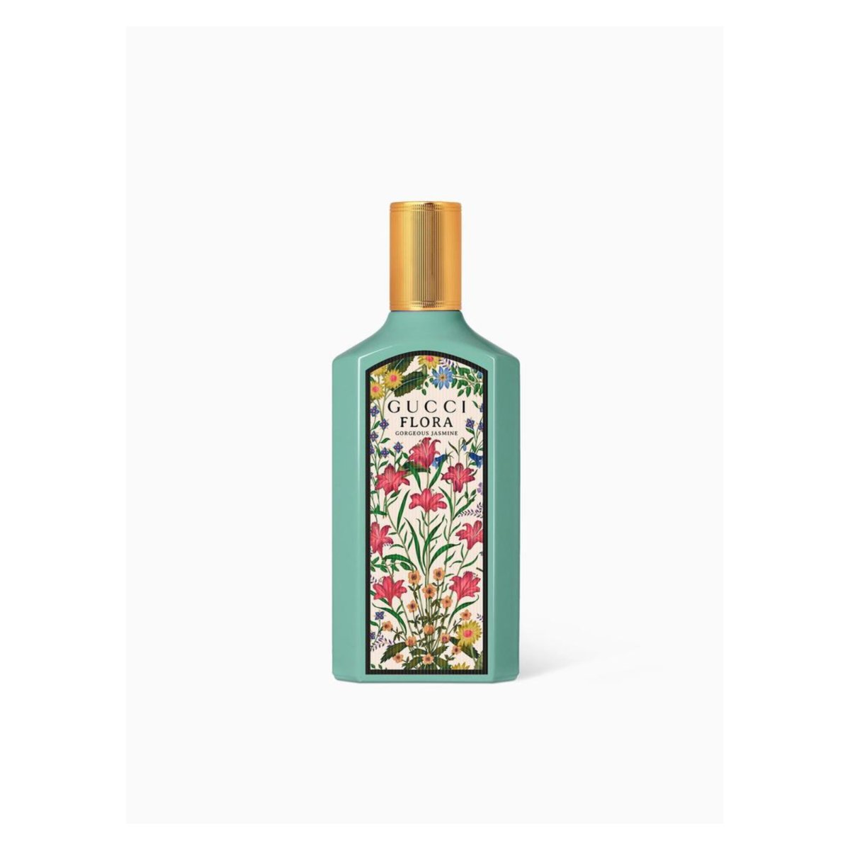 Gucci Flora Gorgeous hotsell jasmine EDP 3.3 oz