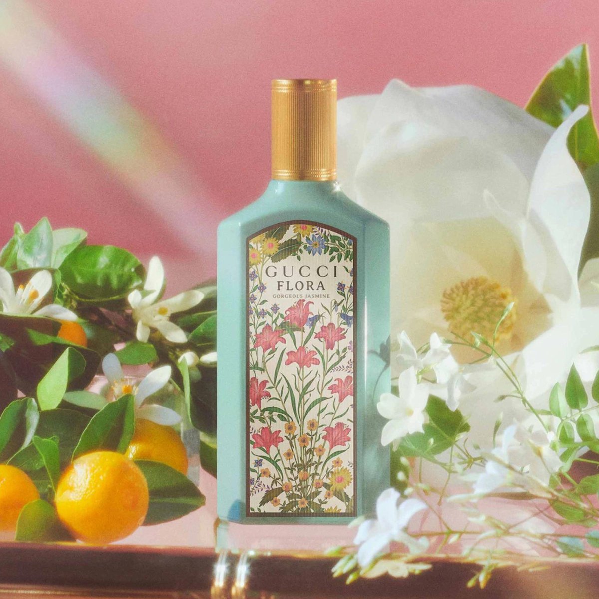 Gucci Flora Gorgeous Jasmine online