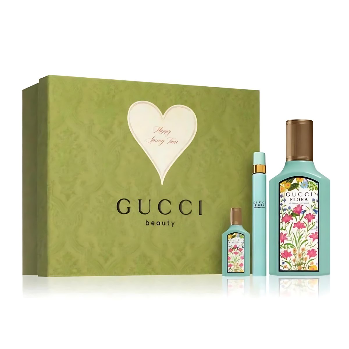 Gucci 2024 Bloom Gift Set